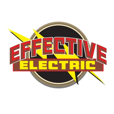 Effective Electric