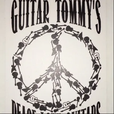 GuitarTommy's