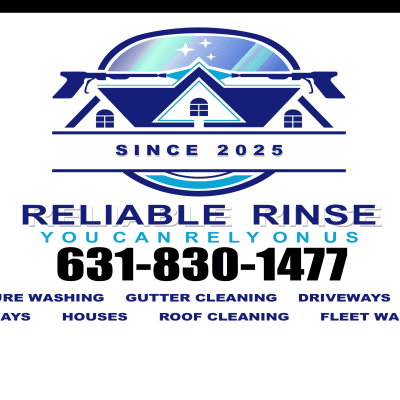 Reliable Rinse