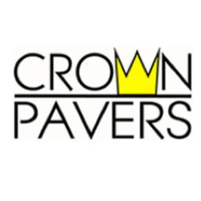 Crown Brick Pavers