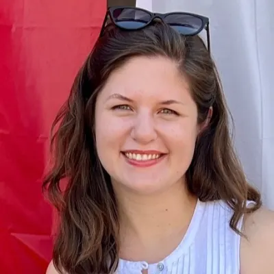 Anna LeValley