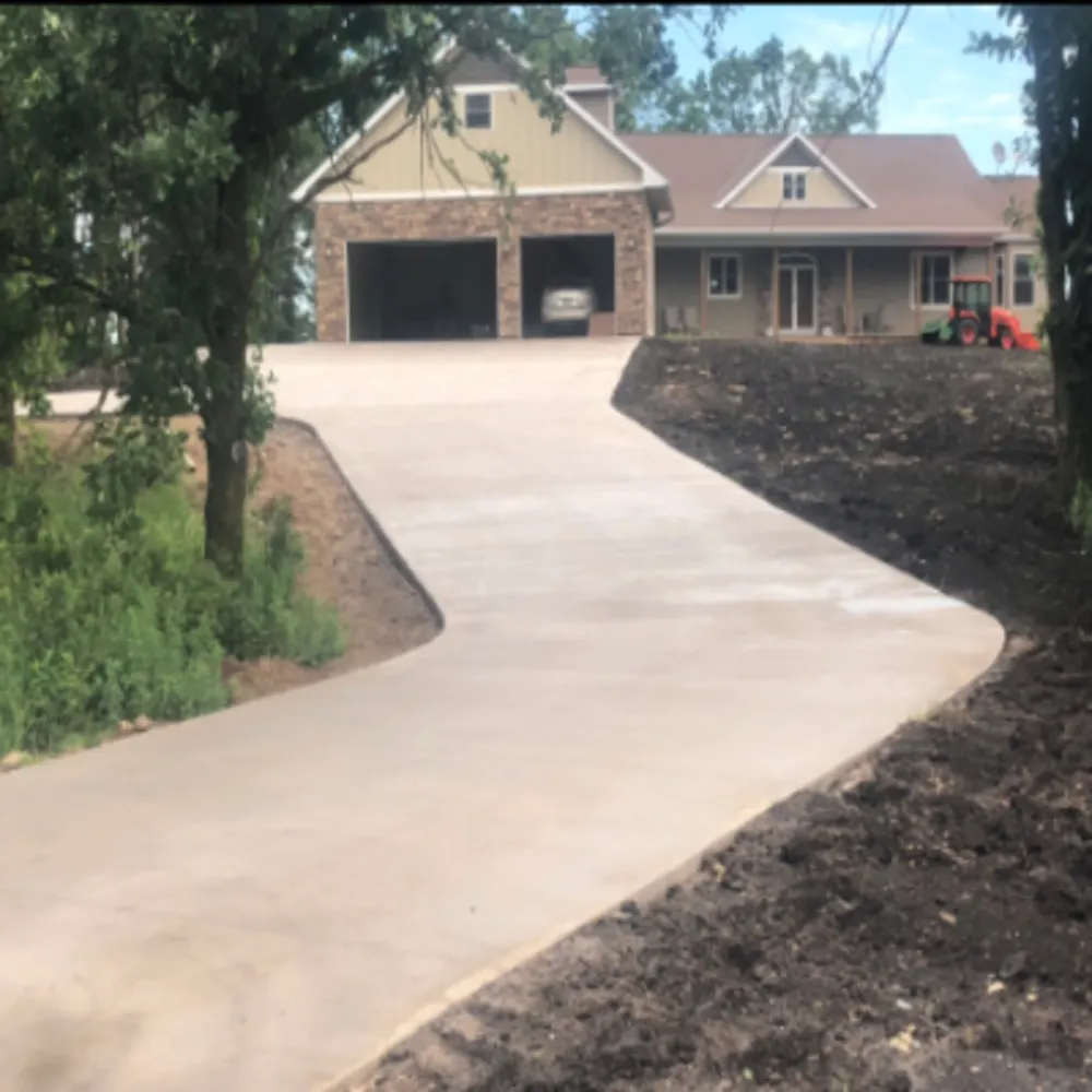 Prime Concrete