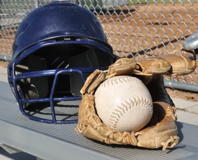 Crew Baseball