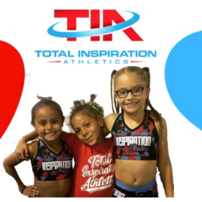 Total Inspiration Athletics