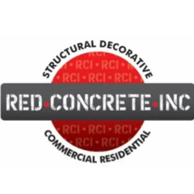Red Concrete Inc.