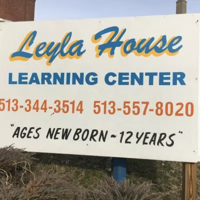 Leyla House Learning Center