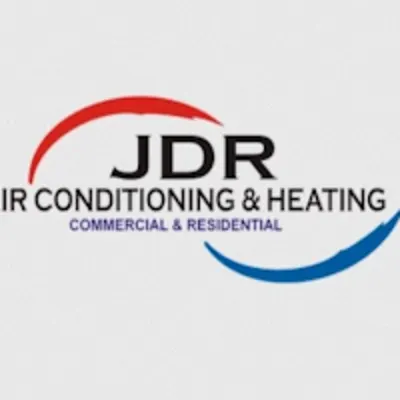 JDR A/C & Heating