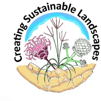 Creating Sustainable Landscapes