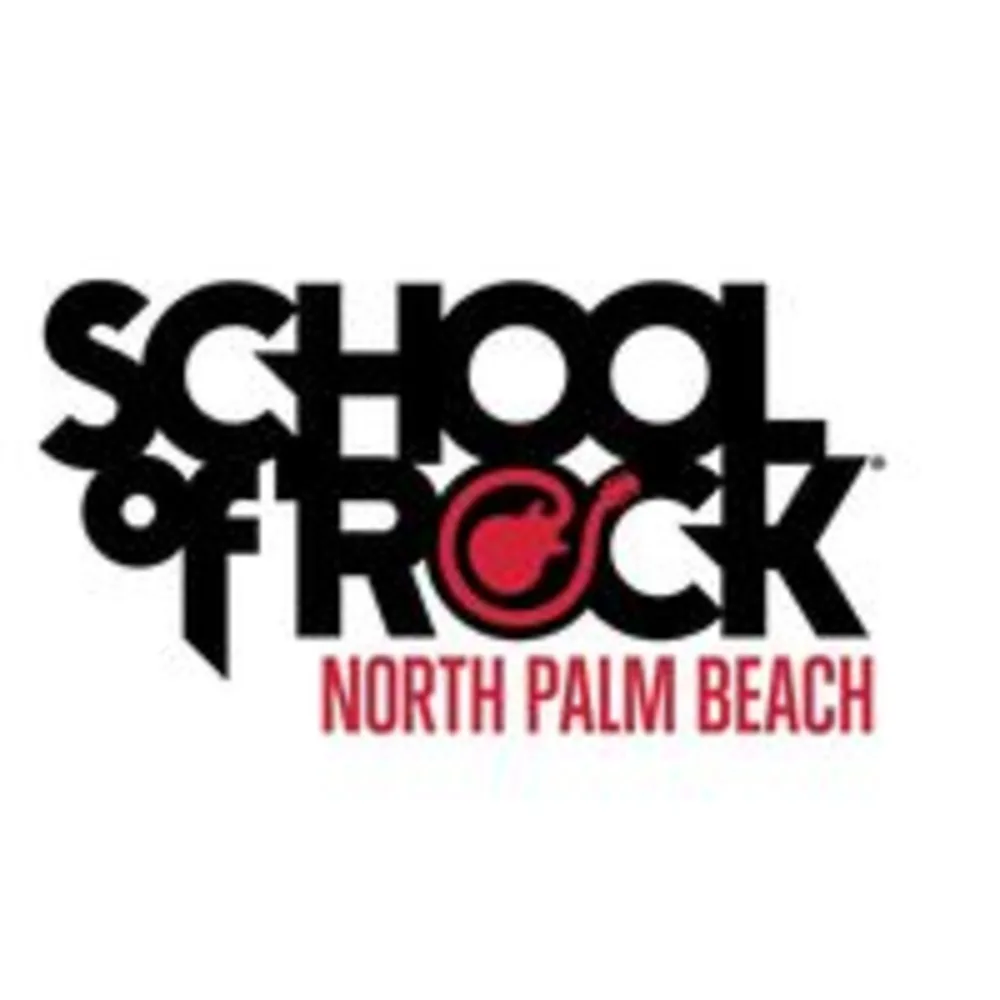 School Of Rock North Palm Beach