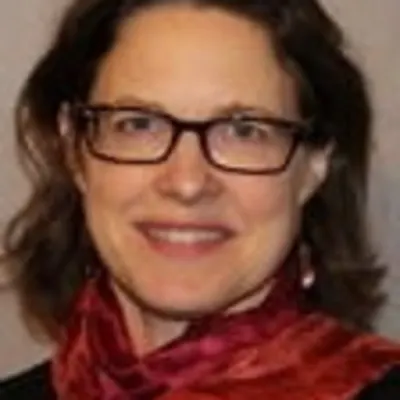 Cynthia Ann Ernst