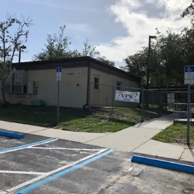 Mid Florida Head Start