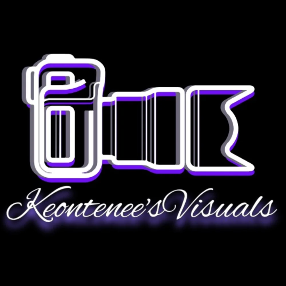Keontenee'sVisuals