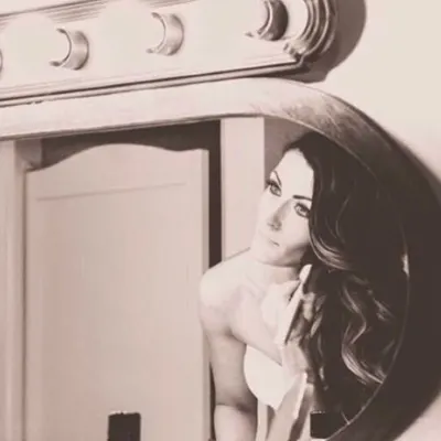 Shar Mitchell Hair & Makeup