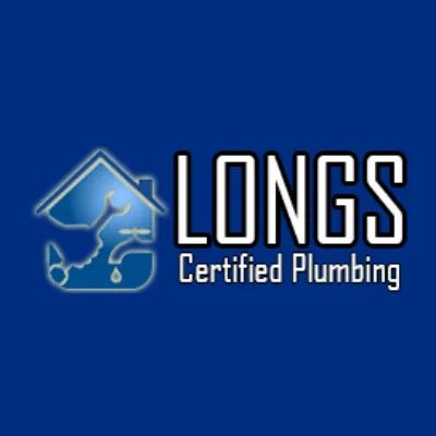 Long's Certified Plumbing Services