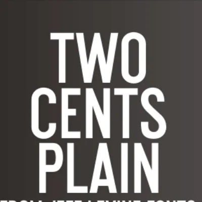 Two Cents Plain Music