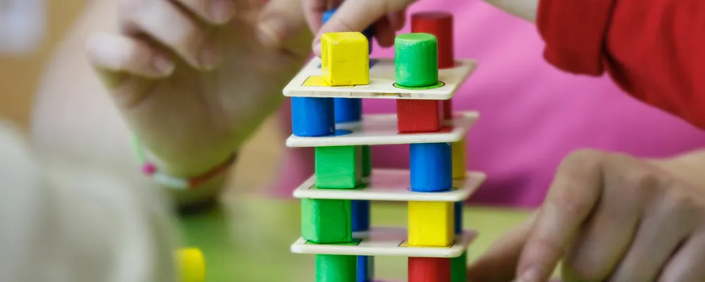 Smothers Family Child Care