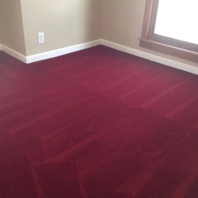 On The Spot Carpet Cleaning