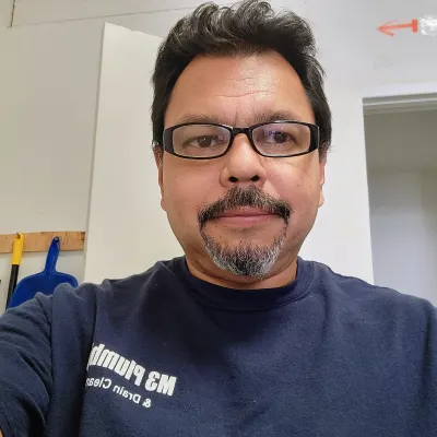 M3 Plumbing