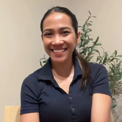 Eastern Touch Massage And Bodywork  