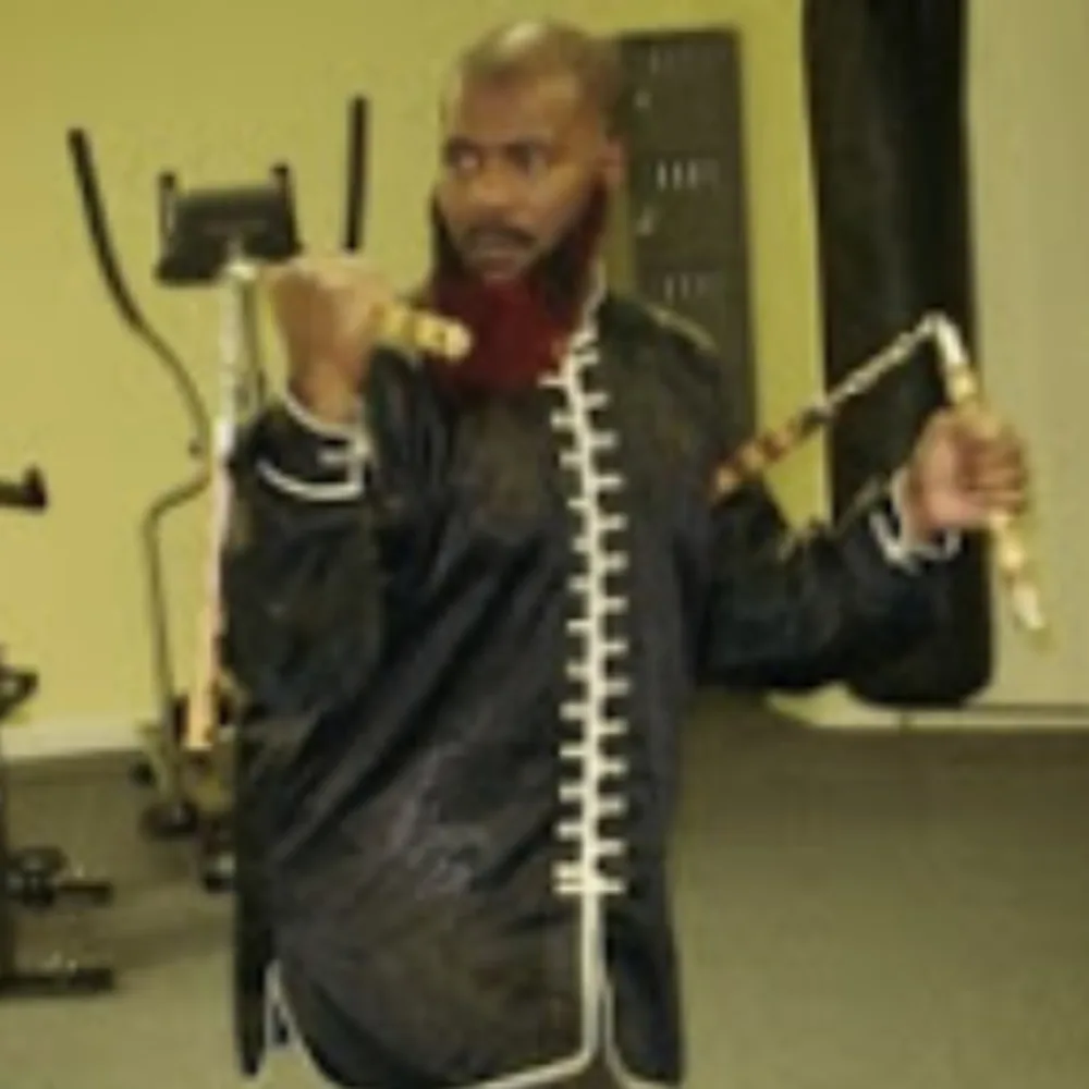 UNIVERSAL MARTIAL SCIENCE FITNESS