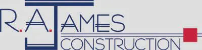 RA James Construction