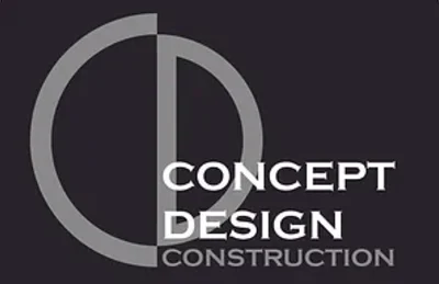 Concept Design Construction
