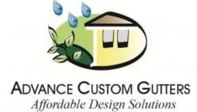 Advance Custom Gutters