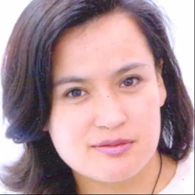 Nathaly Hernandez Spanish Tutoring