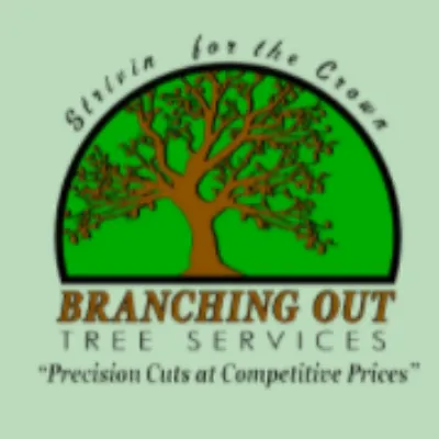 Branching Out Tree Care Experts
