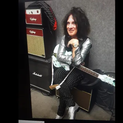 BRADCOMUSIC