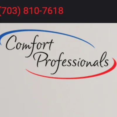 Comfort Professionals