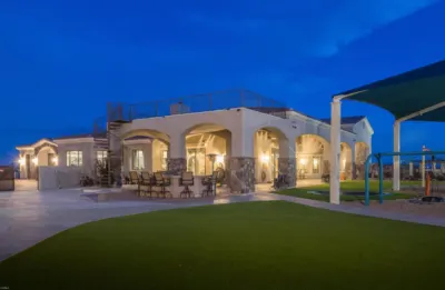 Canyon Lake Construction, LLC