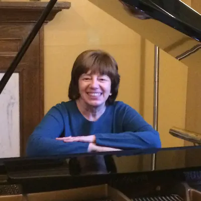 Diana Saltanovitz Piano Studio