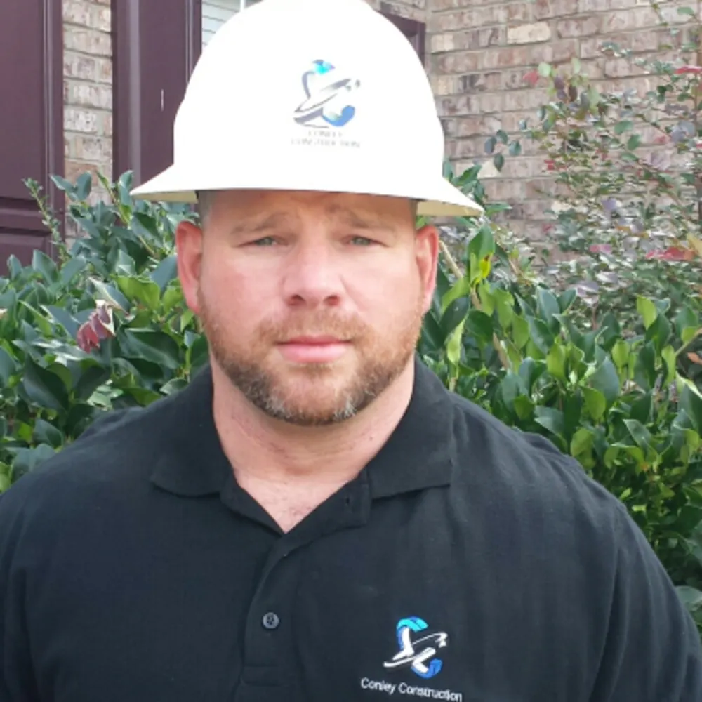 Conley Construction Group LLC