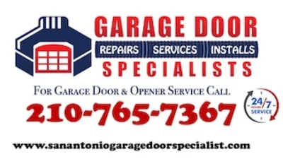 Garage Door Repair Specialists