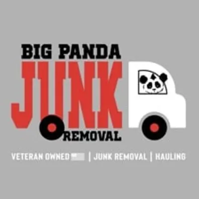 Big Panda Junk Removal