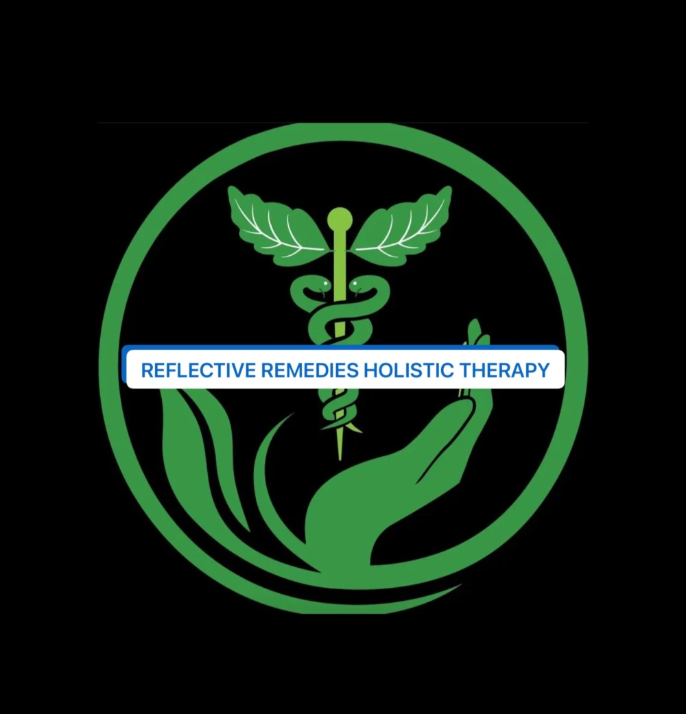 Reflective Remedies Holistic Therapy