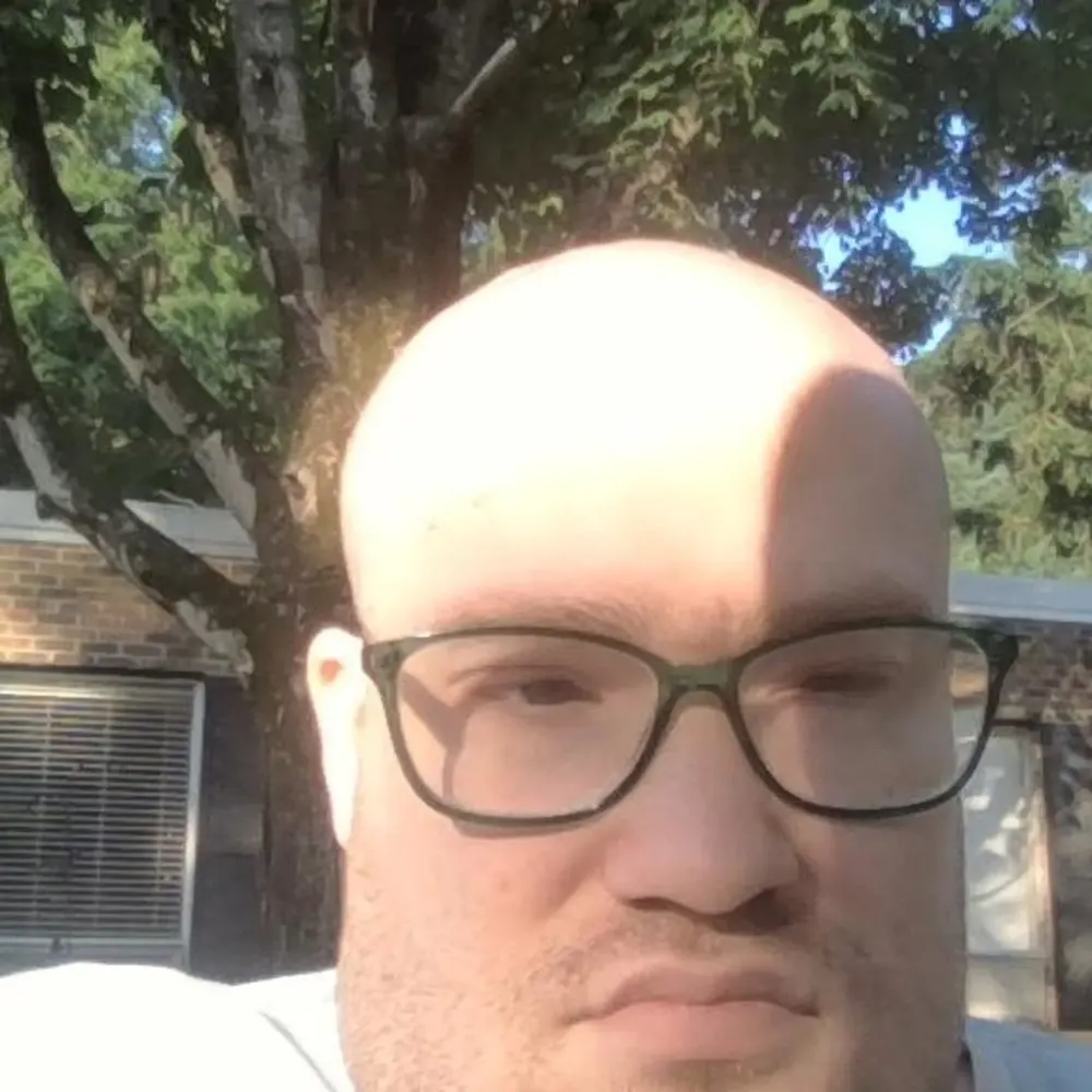 Bobby's Meditation