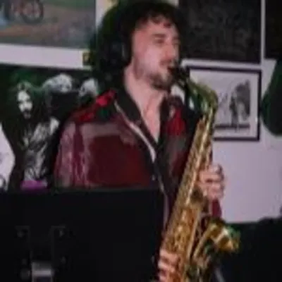 River Anderson