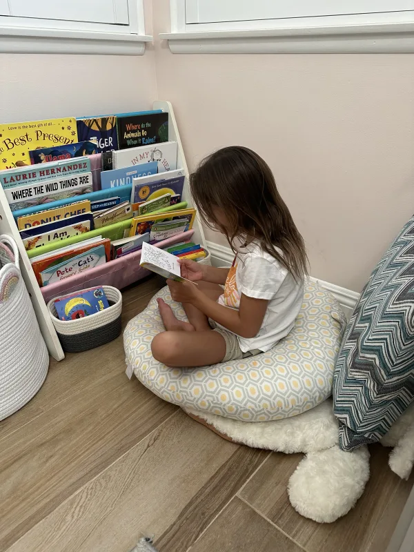 Reading