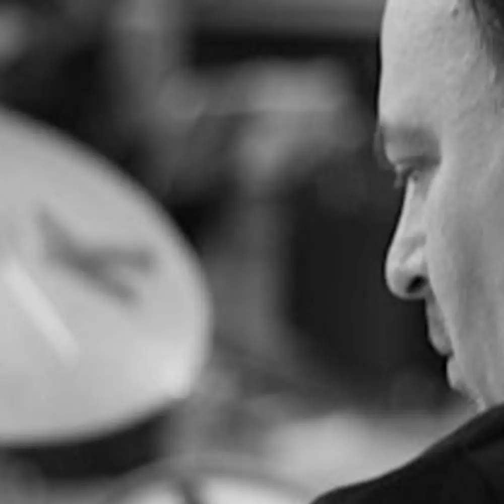 Bam's Drum Coaching (Lessons)