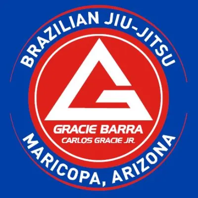 Gracie Barra Maricopa Brazilian JiuJitsu