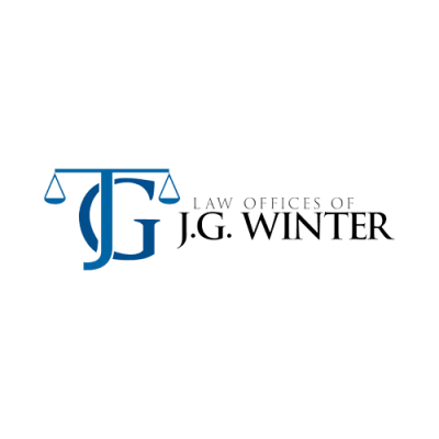 Law Offices Of J.G. Winter