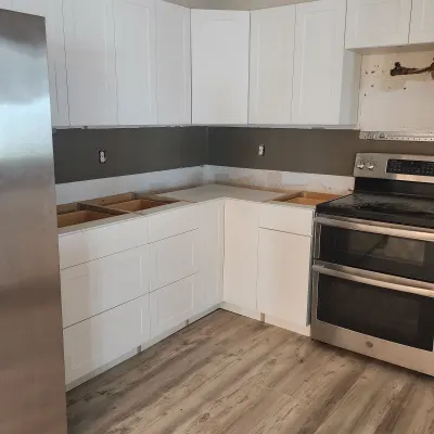 Ekc Carpentry