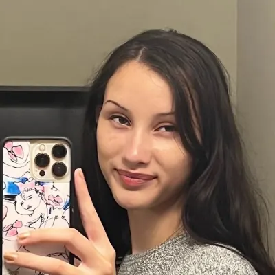 Isabella Dieppa