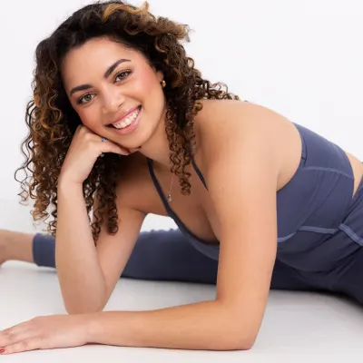 The Oceanic Yogi