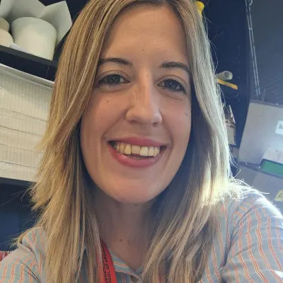 Spanish Teacher/tutor From Spain
