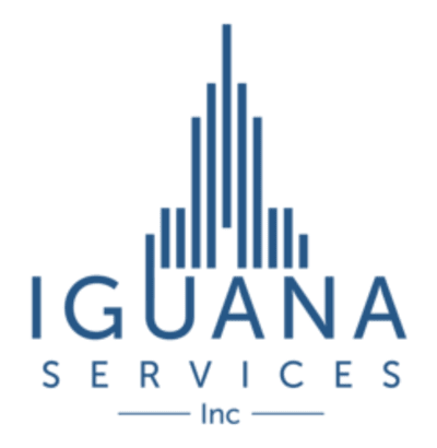 Iguana Services Inc.