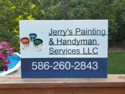 Jerry's Painting & Handyman Services, LLC