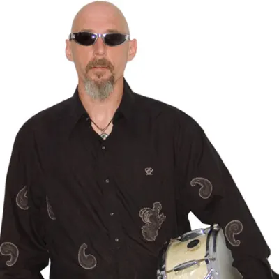 JD Drum School